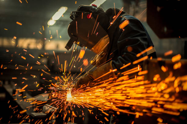Best Structural Steel Welding in Ferrum, VA