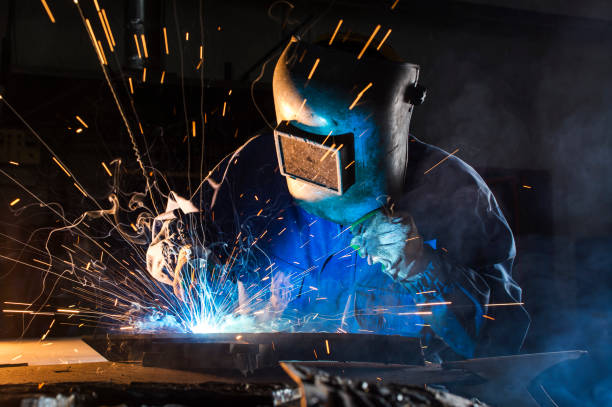 Best Pipe Welding in Ferrum, VA