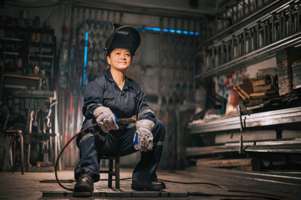 Affordable Welder Services in Ferrum, VA