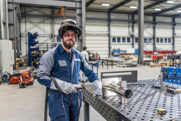 Best Welding Equipment Sales and Repair in Ferrum, VA