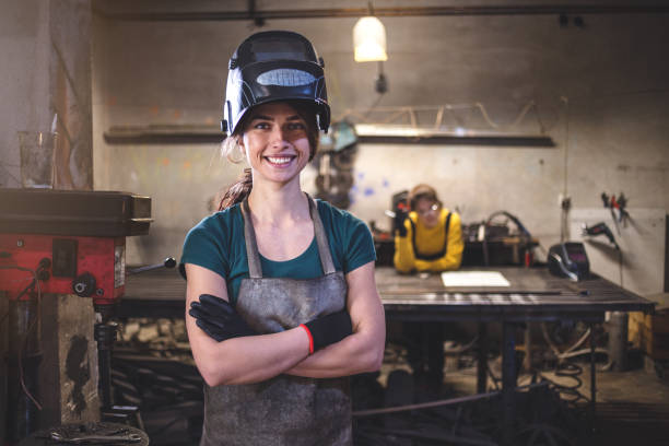Professional Welder & Metal Fabrication in Ferrum, VA
